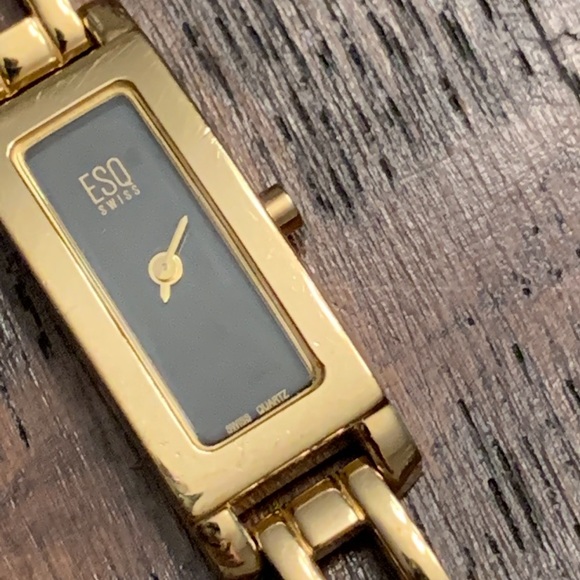 ESQ by Movado Swiss Watch - Picture 2 of 12